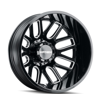 MAYHEM COGENT DUALLY 20x8.25
