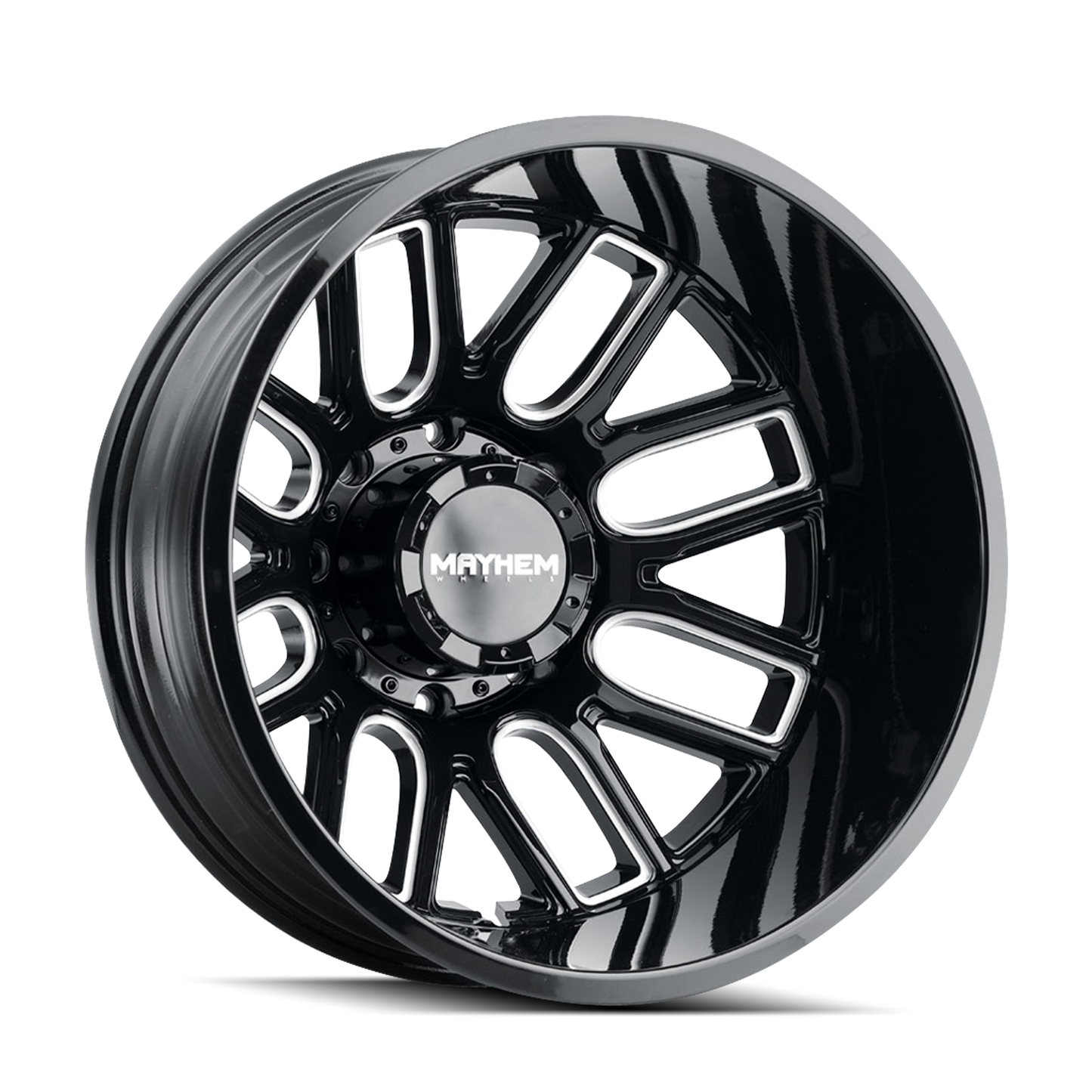 MAYHEM COGENT DUALLY 22x8.25