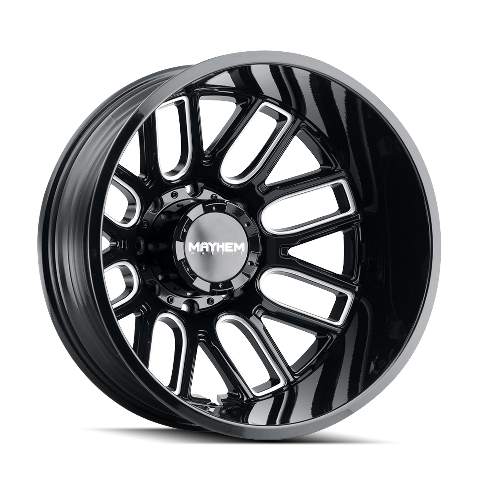 MAYHEM COGENT DUALLY 20x8.25