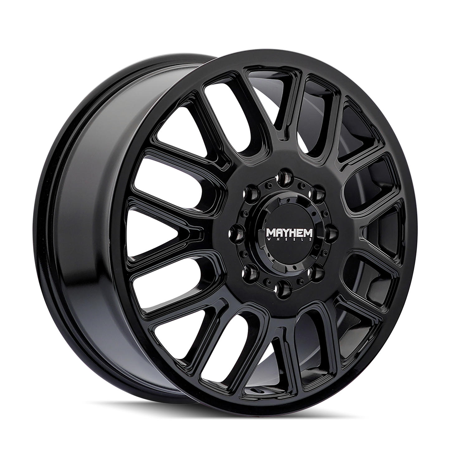 MAYHEM COGENTDUALLY 20x8.25