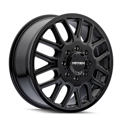 MAYHEM COGENTDUALLY 20x8.25