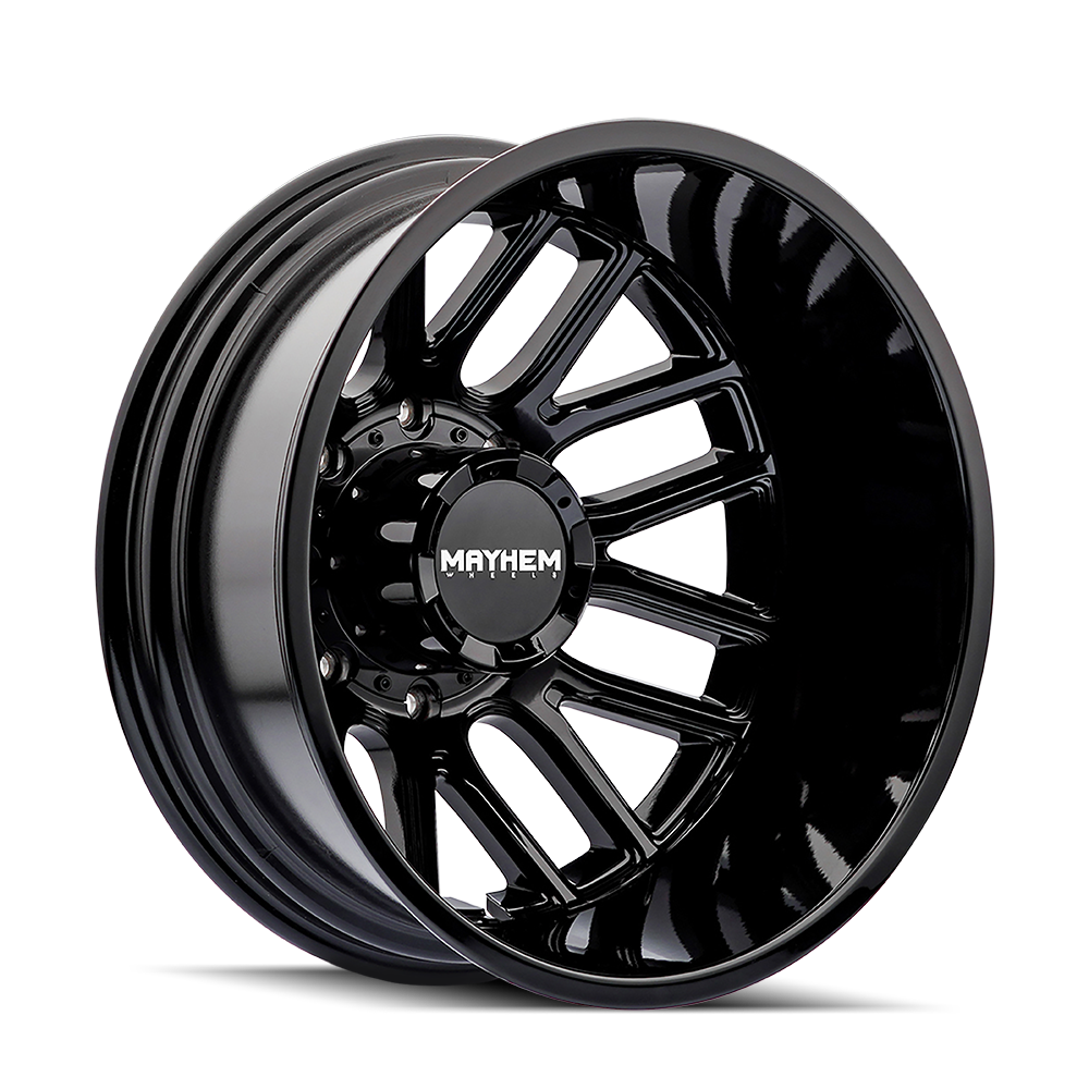 MAYHEM COGENTDUALLY 20x8.25