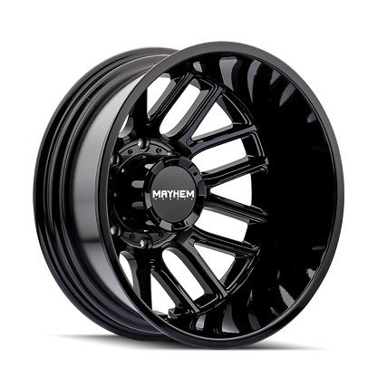MAYHEM COGENTDUALLY 20x8.25