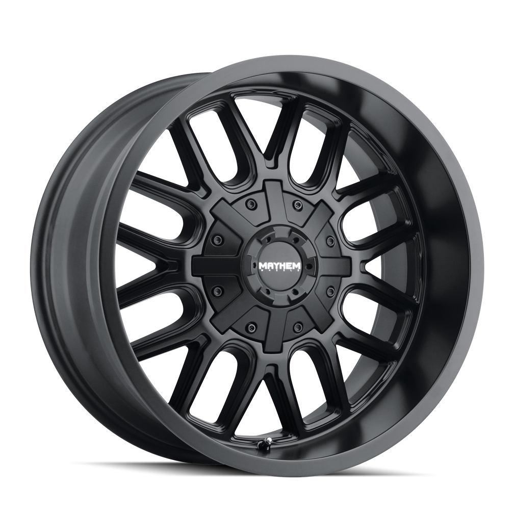 MAYHEM COGENT 20x9
