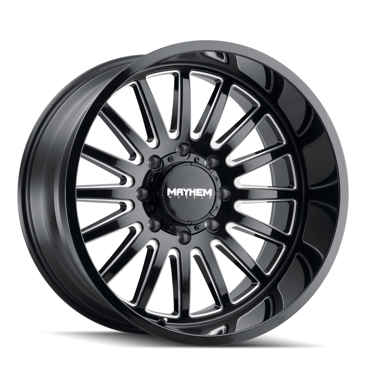 MAYHEM UTOPIA 20x10