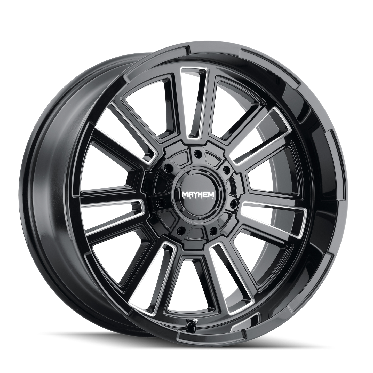 MAYHEM APOLLO 20x10