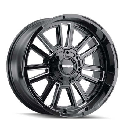 MAYHEM APOLLO 20x10