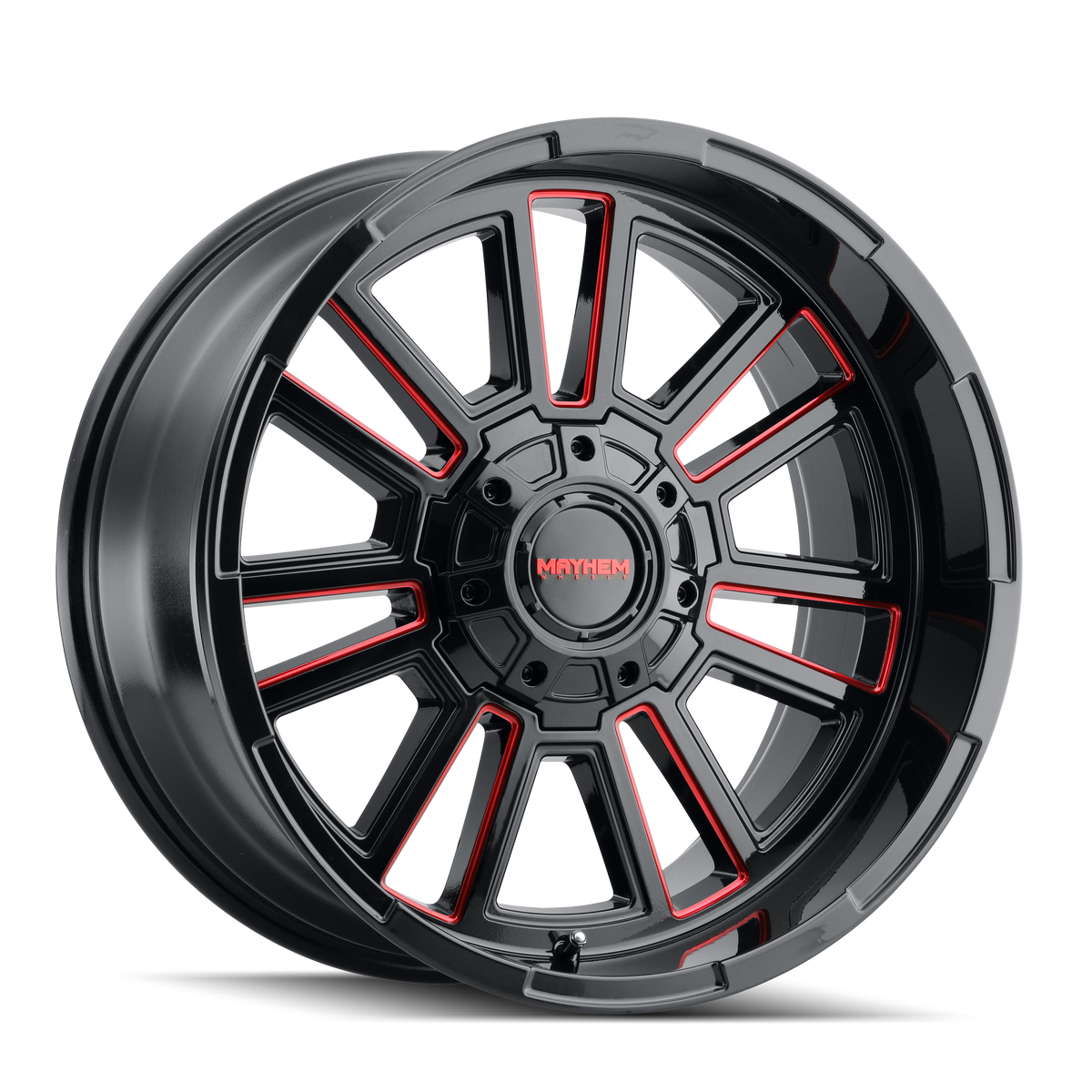 MAYHEM APOLLO 20x10
