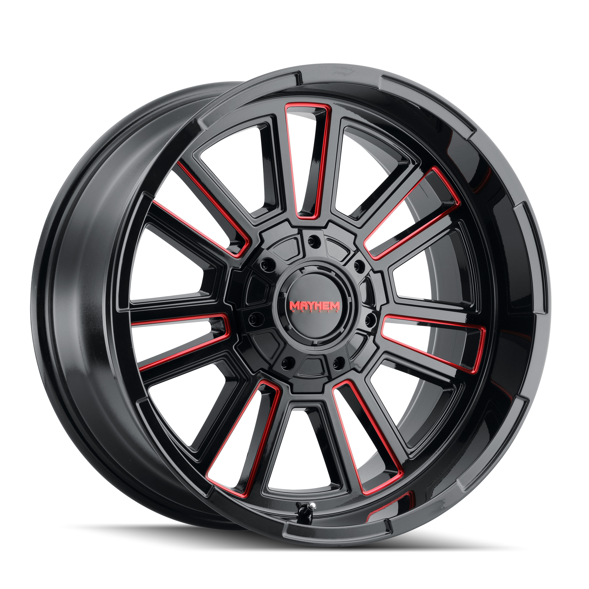 MAYHEM APOLLO 20x10