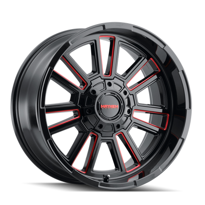 MAYHEM APOLLO 20x10