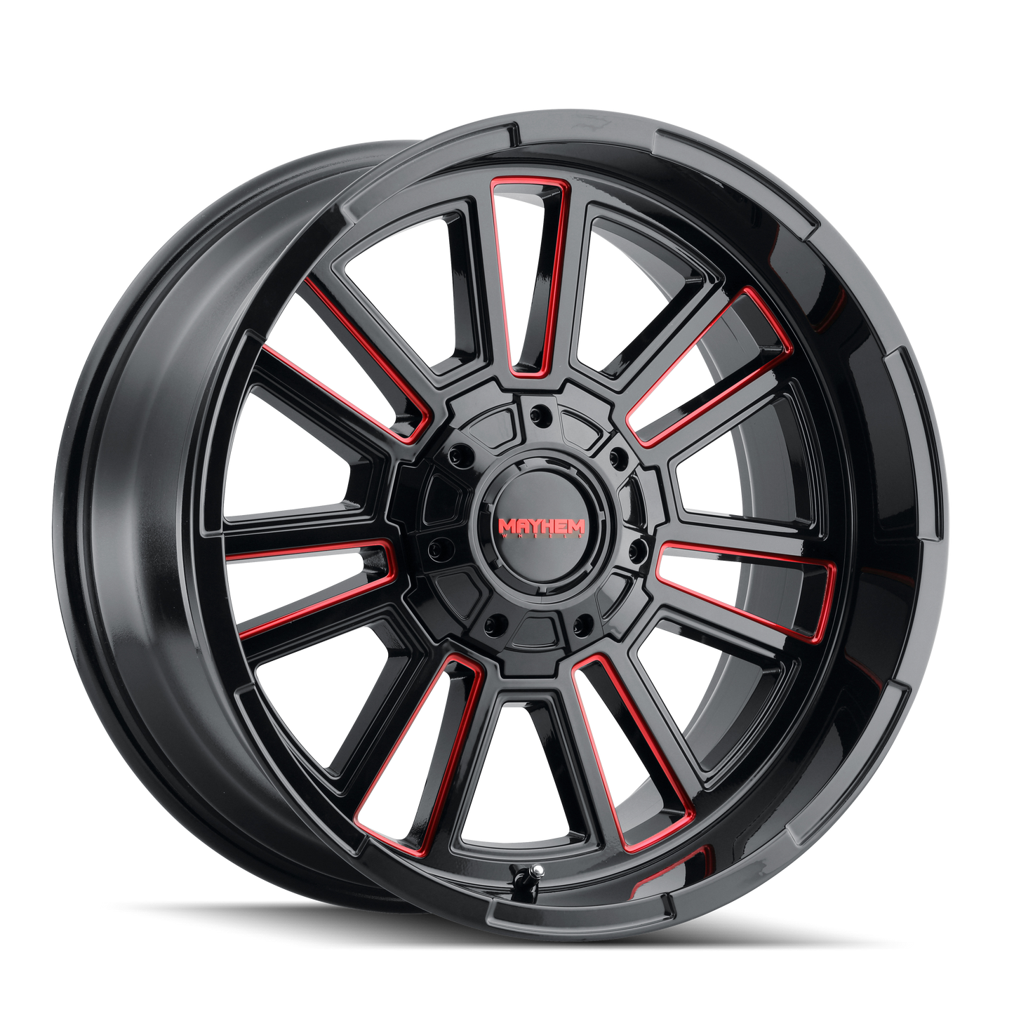 MAYHEM APOLLO 20x9