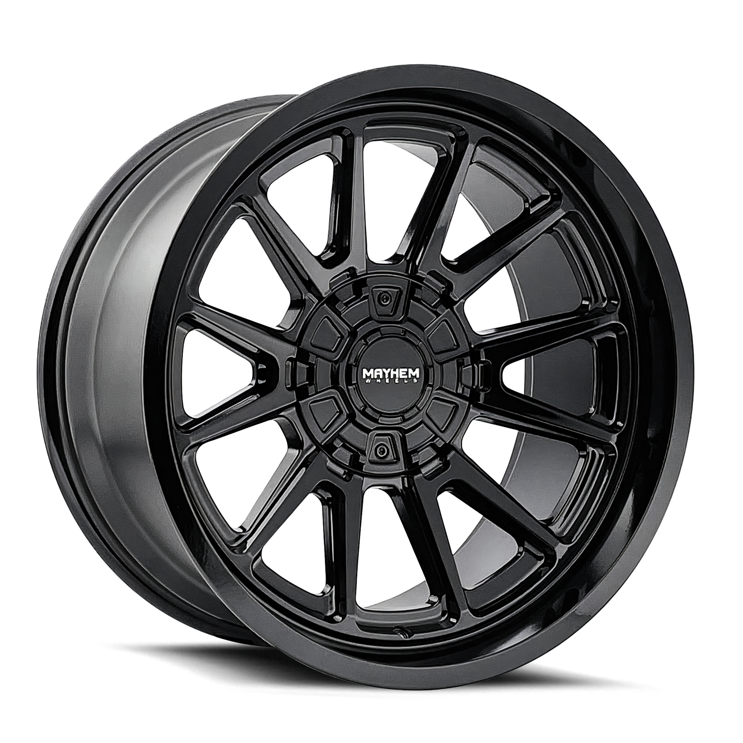 MAYHEM INTREPID 18x9
