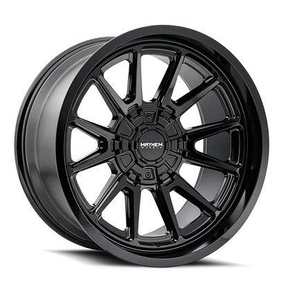 MAYHEM INTREPID 18x9