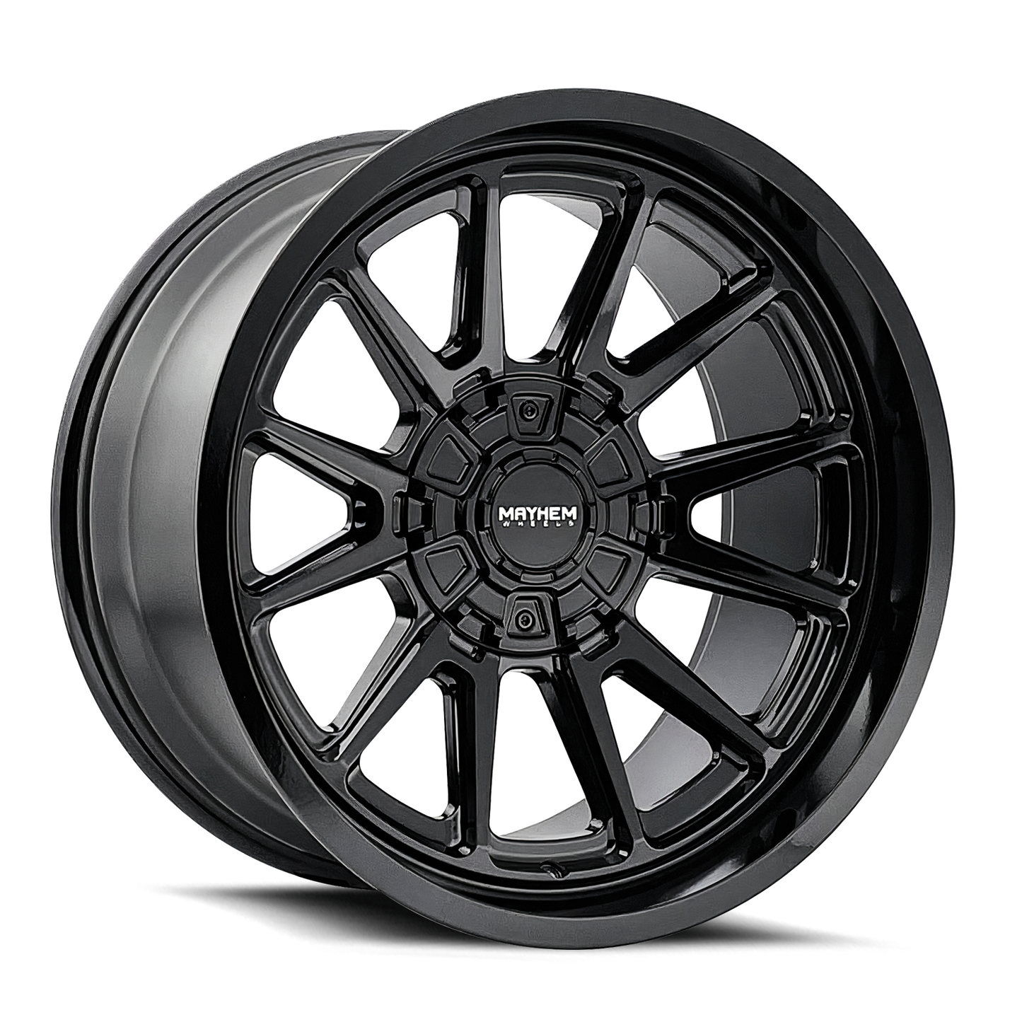 MAYHEM INTREPID 18x9
