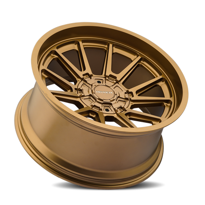 MAYHEM INTREPID SATIN BRONZE | 20x9 | 8x180 | mm | 8116-2978MZ