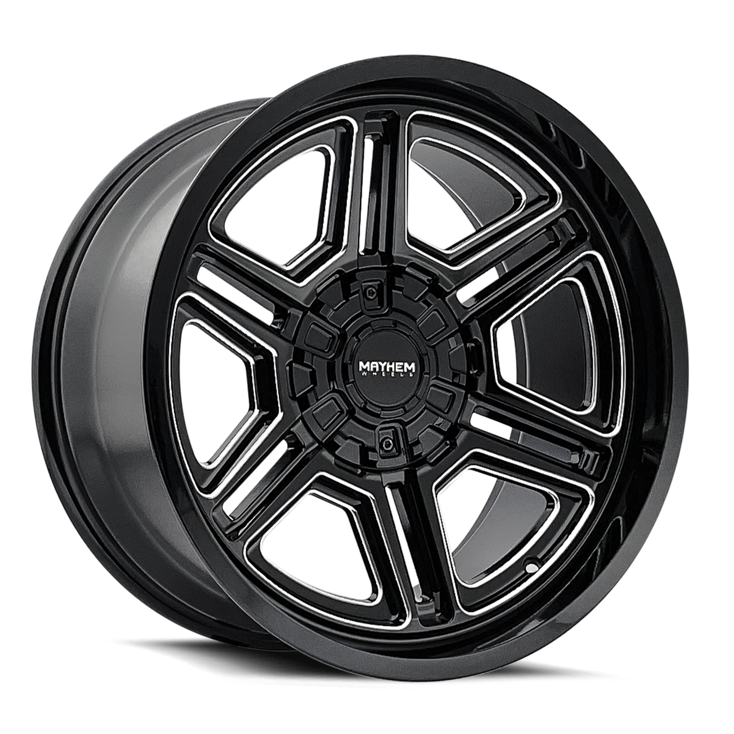 MAYHEM HERMOSA 20x10