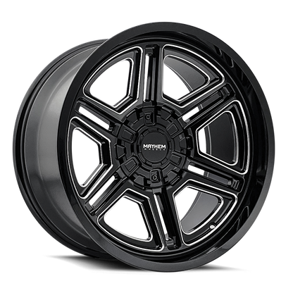 MAYHEM HERMOSA 20x10
