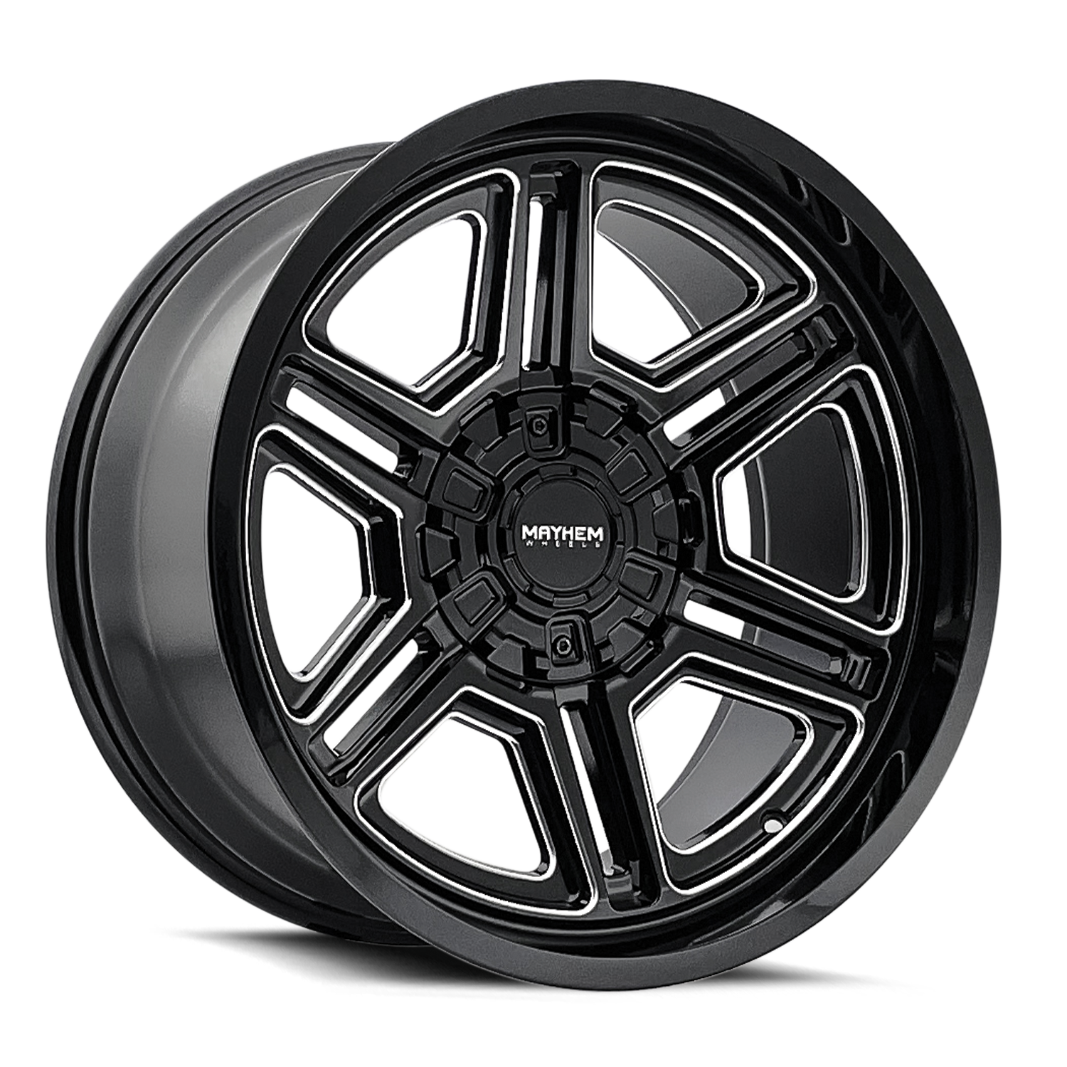 MAYHEM HERMOSA 20x9
