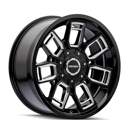 MAYHEM ORDINANCE 20x9