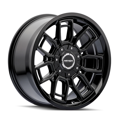 MAYHEM ORDINANCE 20x9