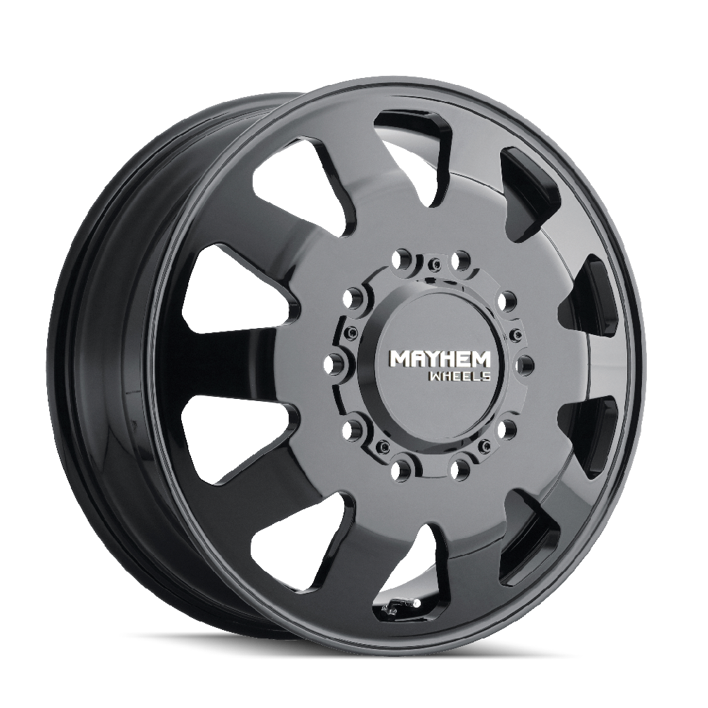 MAYHEM 8181 22x8.25