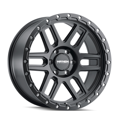 MAYHEM DELTA 20x9