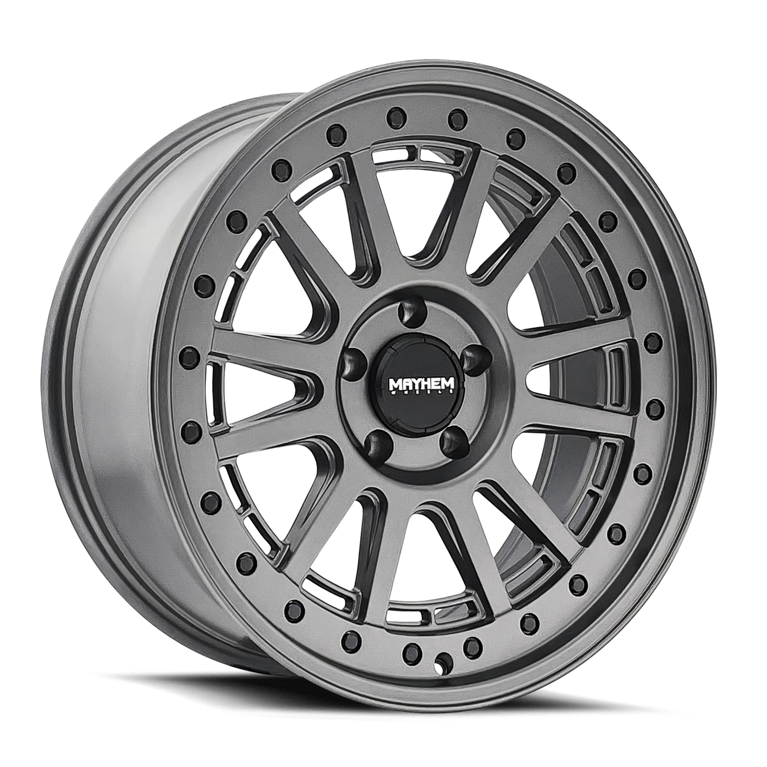 MAYHEM COMPASS 20x9