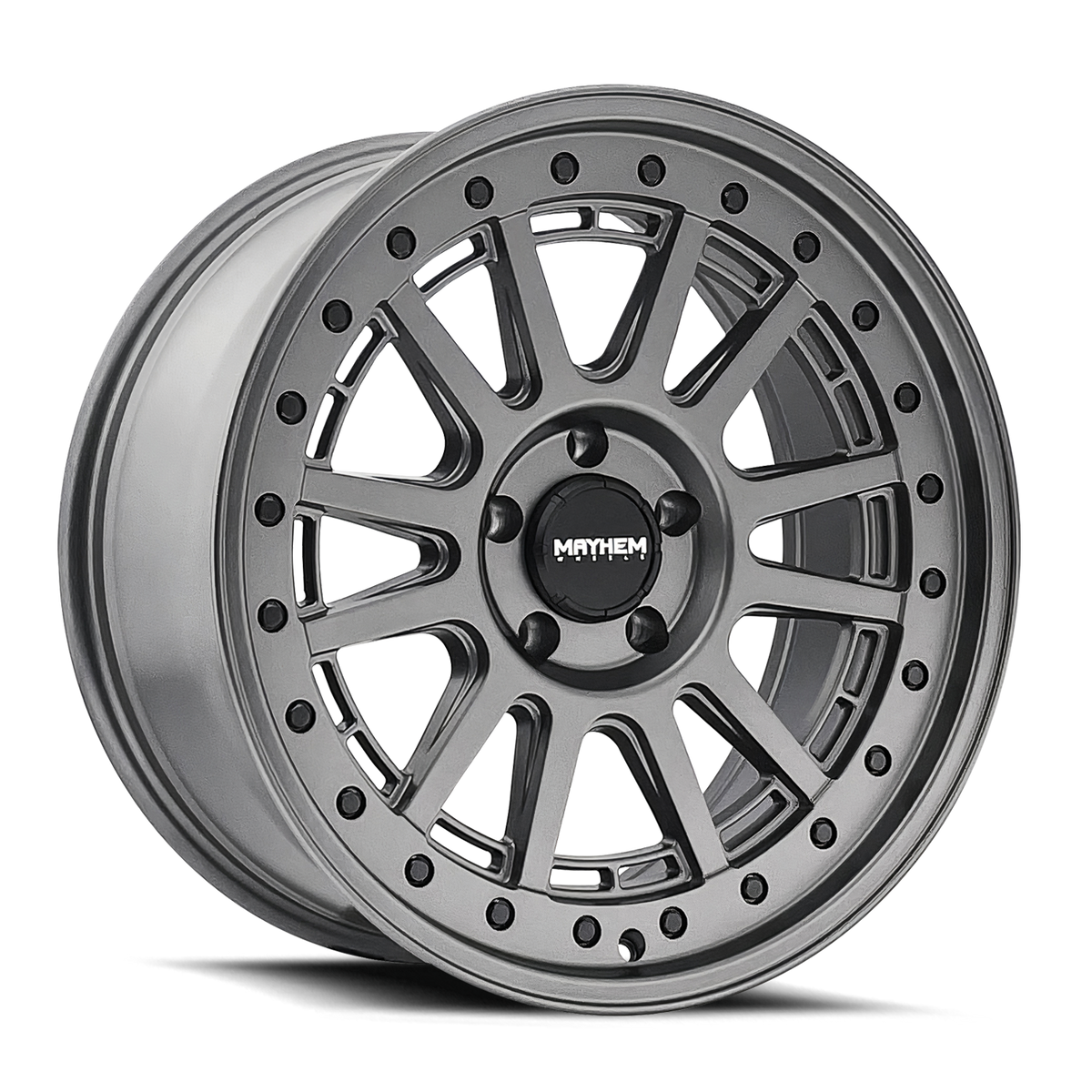 MAYHEM COMPASS 20x9