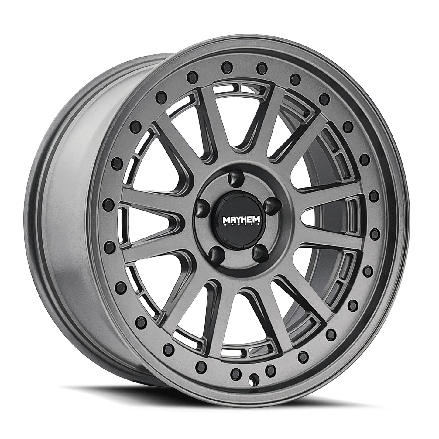 MAYHEM COMPASS 20x9