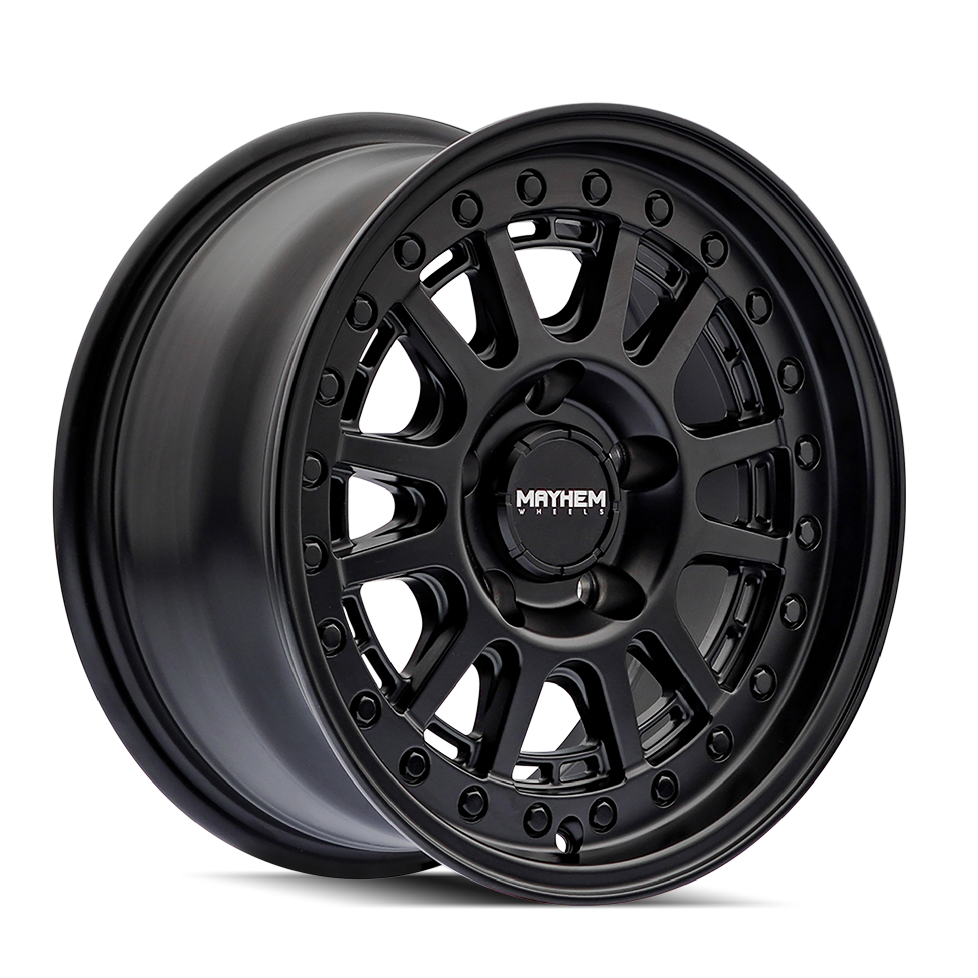 MAYHEM COMPASS 20x9