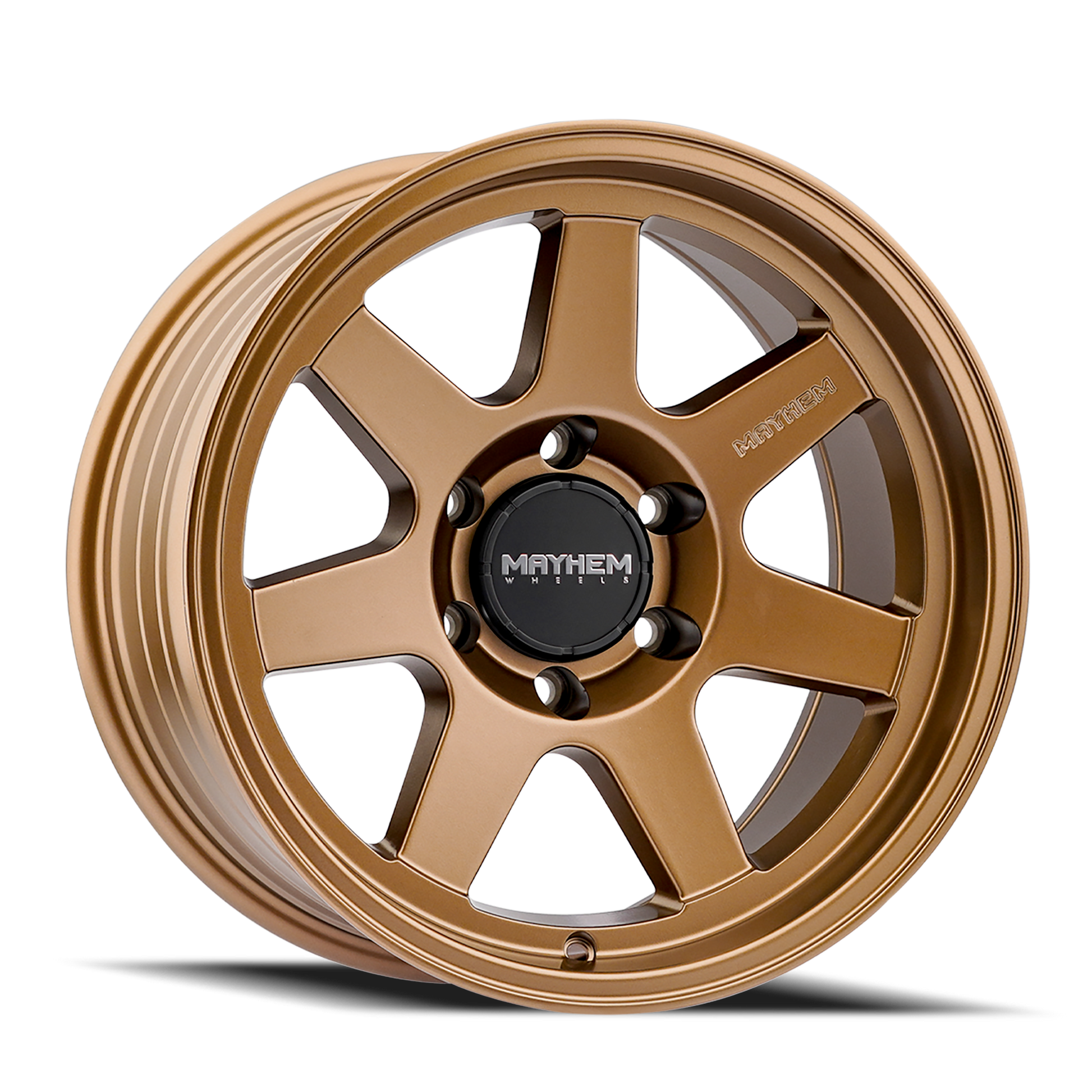 MAYHEM CONVOY 17x9