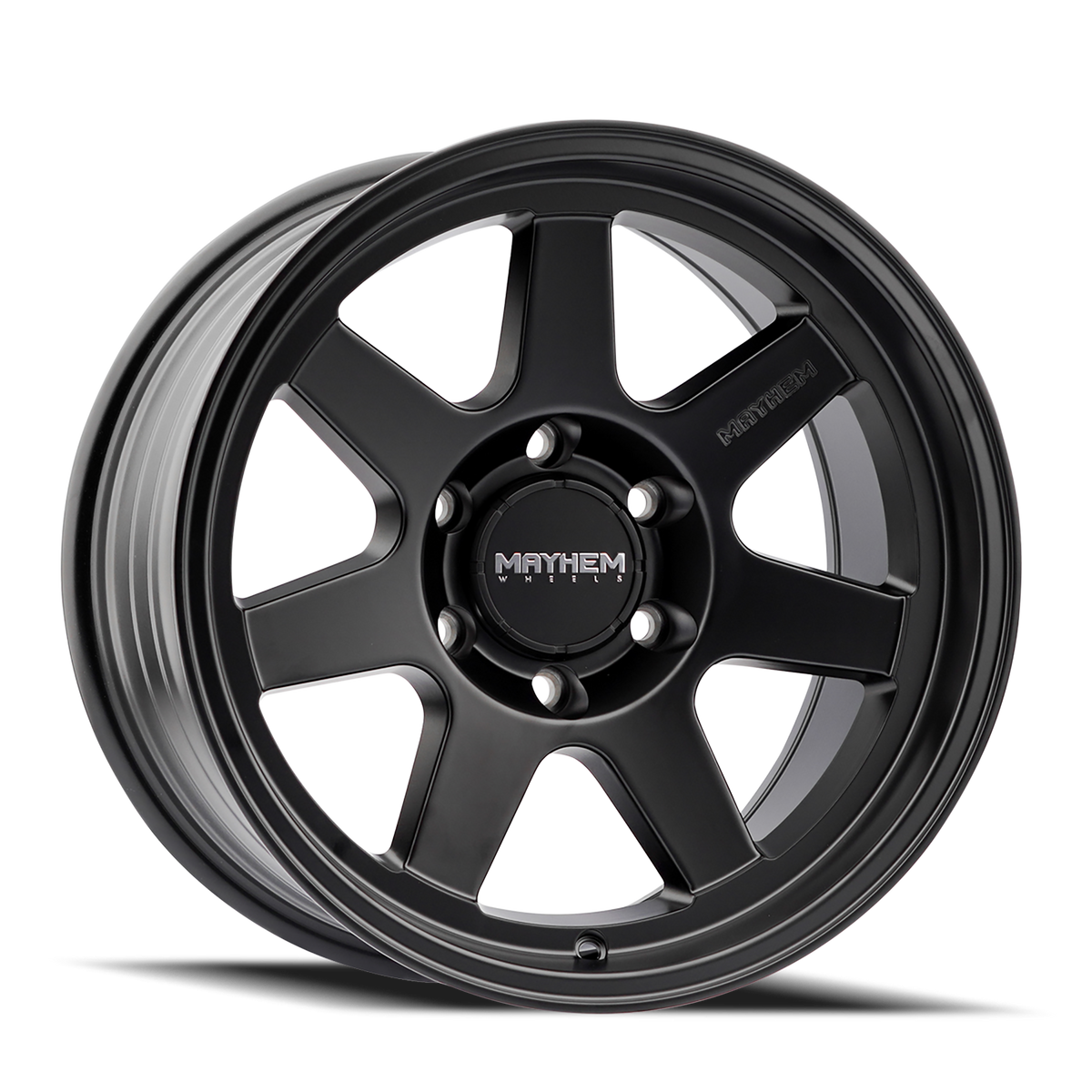 MAYHEM CONVOY 17x9