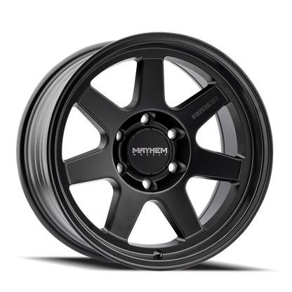 MAYHEM CONVOY 17x9