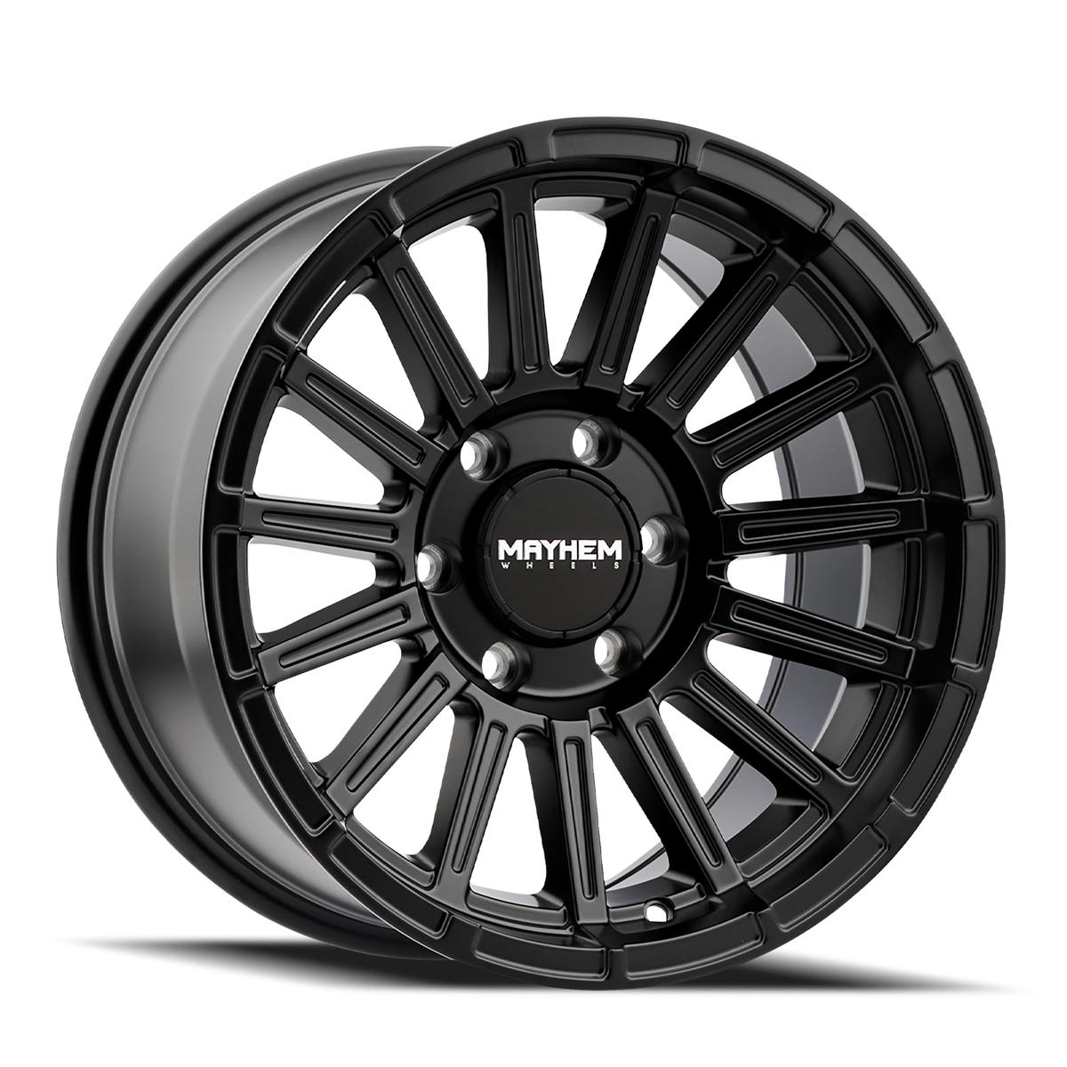 MAYHEM GRANITE 17x9