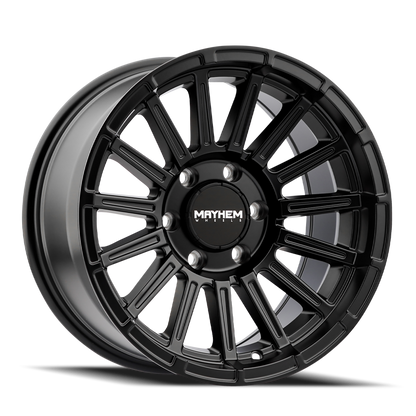 MAYHEM GRANITE 17x9