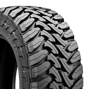 Toyo OPEN COUNTRY M/T LT375/40R24 | 361170
