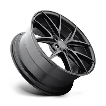 Niche 1PC | M117 MISANO | 18.0x8.00 | 5X114.3 | 42 | MATTE BLACK