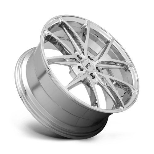 Niche 1PC | M248 MISANO | 20.0x9.00 | 5X114.3 | 35 | CHROME
