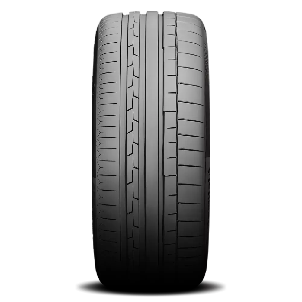 Continental SPORTCONTACT 6 SIL 245/40R20