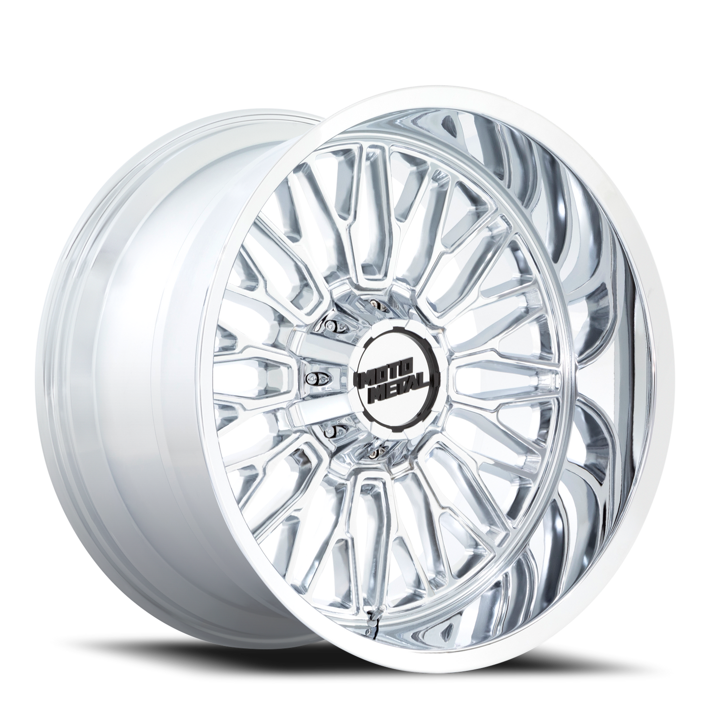 Moto Metal MO809 20x10 165.1
