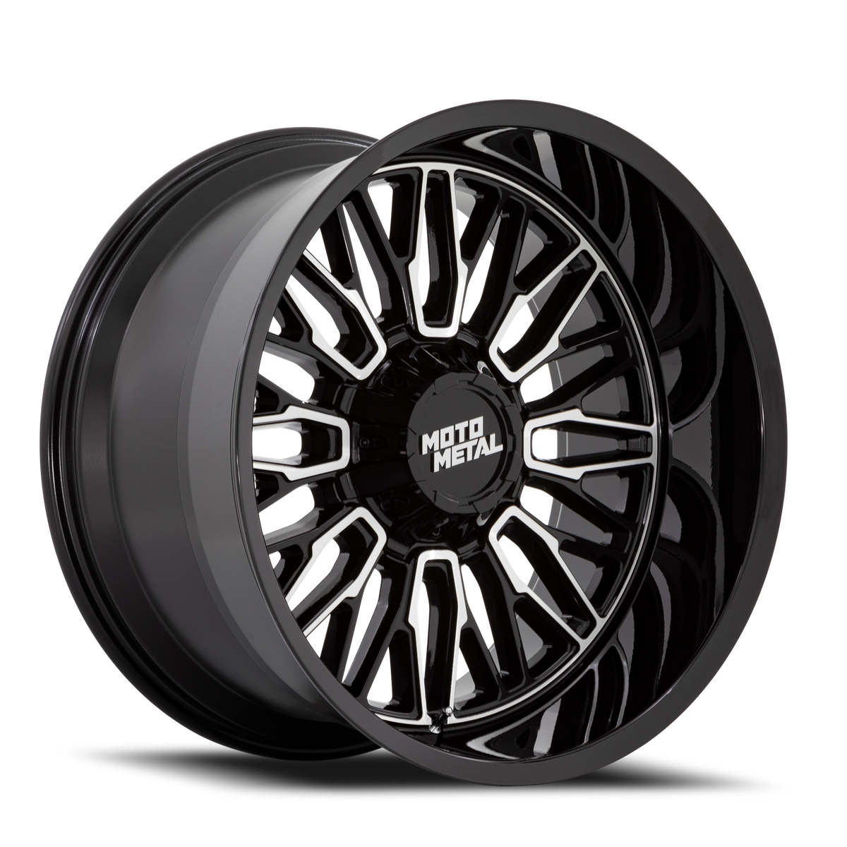 Moto Metal MO809 20x10 170