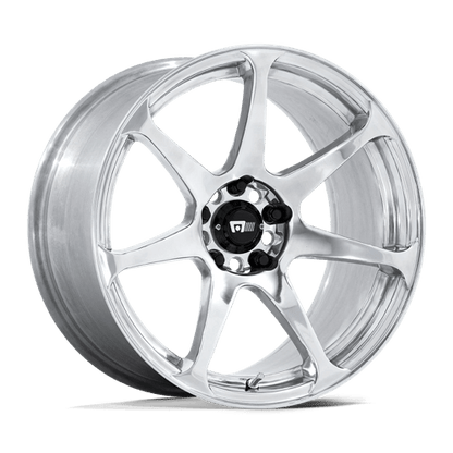 Motegi | MR154 BATTLE | 17.0x8.00 | 5X110 | 30 | POLISHED