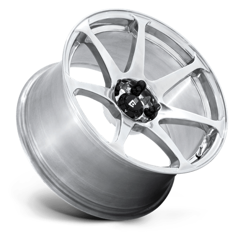 Motegi | MR154 BATTLE | 17.0x8.00 | 5X112 | 43 | POLISHED