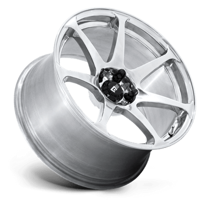 Motegi | MR154 BATTLE | 17.0x8.00 | 5X108 | 43 | POLISHED