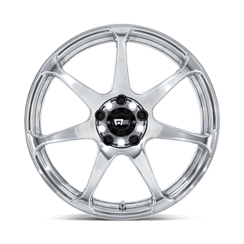 Motegi | MR154 BATTLE | 17.0x9.50 | 5X114.3 | 15 | POLISHED