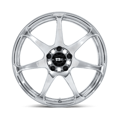 Motegi | MR154 BATTLE | 17.0x9.50 | 5X114.3 | 15 | POLISHED