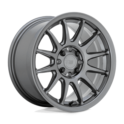 Motegi | MR156 S12 | 16.0x8.00 | 4X100/4X108 | 28 | GLOSS GUNMETAL