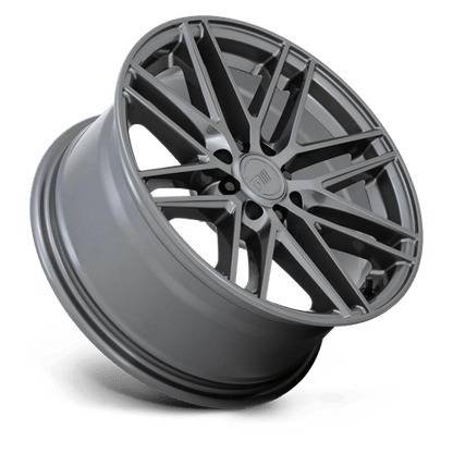 Motegi | MR157 CM8 | 16.0x7.50 | 4X100/4X108 | 25 | GLOSS GUNMETAL