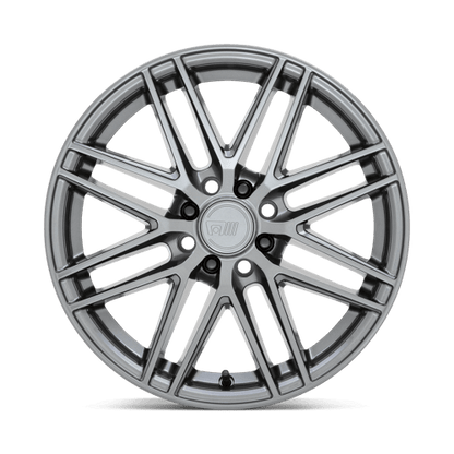 Motegi | MR157 CM8 | 16.0x7.50 | 4X100/4X114.3 | 32 | GLOSS GUNMETAL