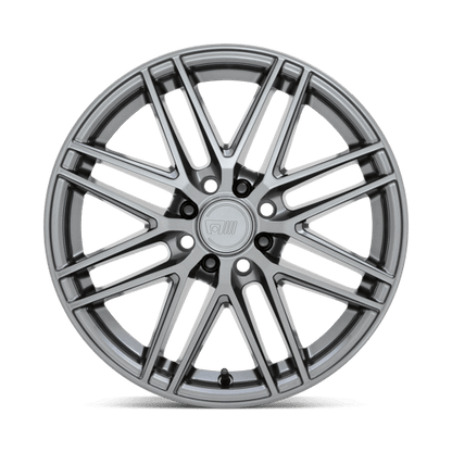 Motegi | MR157 CM8 | 17.0x8.00 | 4X100/4X114.3 | 38 | GLOSS GUNMETAL